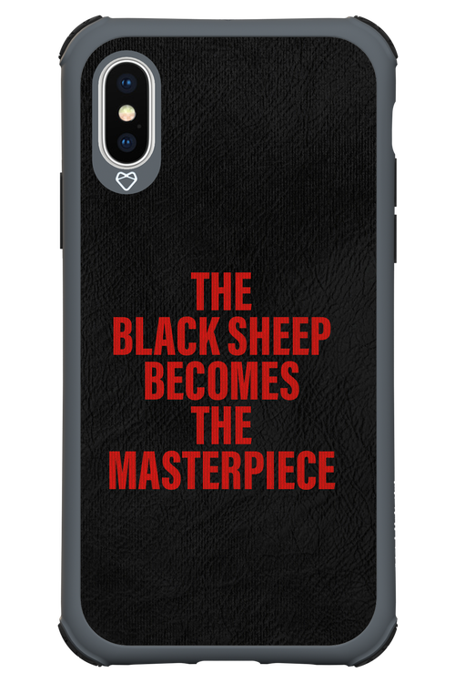 sheep 2.0 - Apple iPhone XS