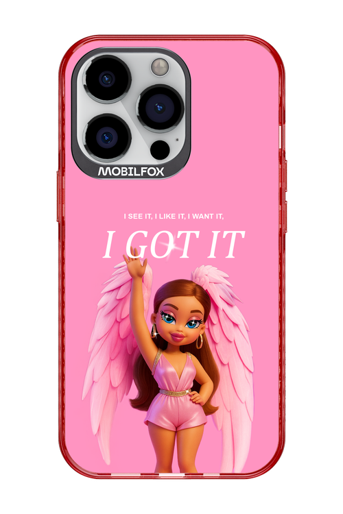 Got It 2.0 - Apple iPhone 13 Pro