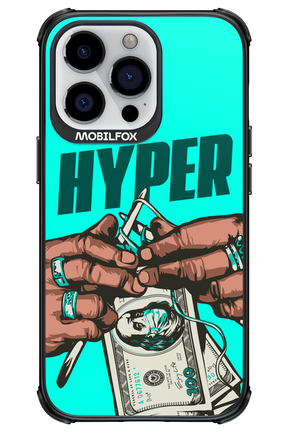 KNIT - Apple iPhone 13 Pro