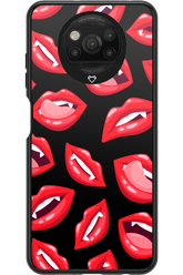 Vampire Kisses - Xiaomi Poco X3 NFC