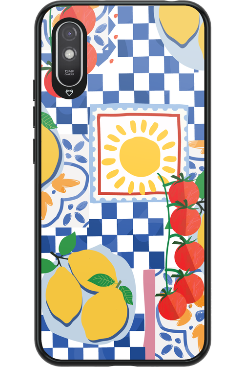 Sorrento Dream 2.0 - Xiaomi Redmi 9A