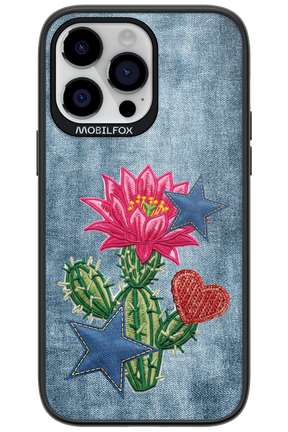 Cowgirl Jeans 2.0 - Apple iPhone 14 Pro Max