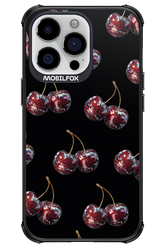 Cherry Rush - Apple iPhone 13 Pro