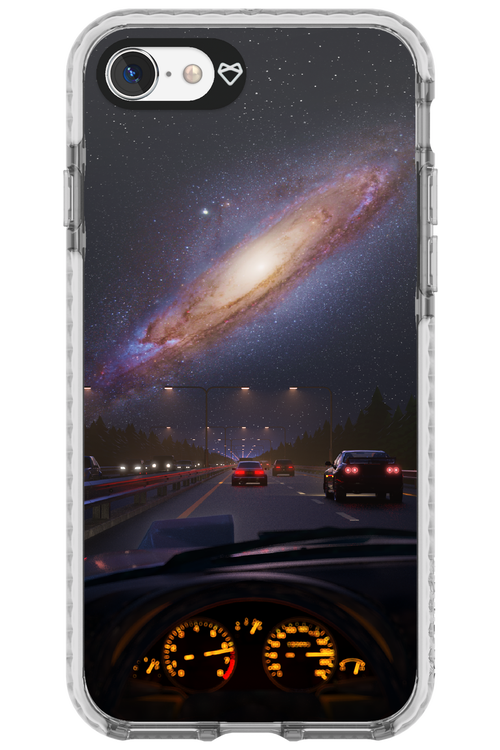 Nightride - Apple iPhone 7