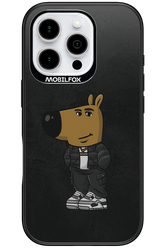 Chill Guy - Apple iPhone 16 Pro