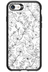 Lineart Beuty - Apple iPhone 7