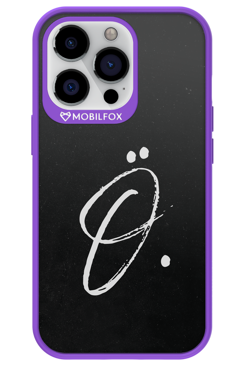 (Off Space) O II - Apple iPhone 13 Pro