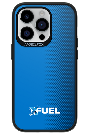 Blue Velocity - Apple iPhone 14 Pro