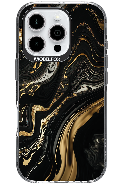 Azrael - Apple iPhone 16 Pro