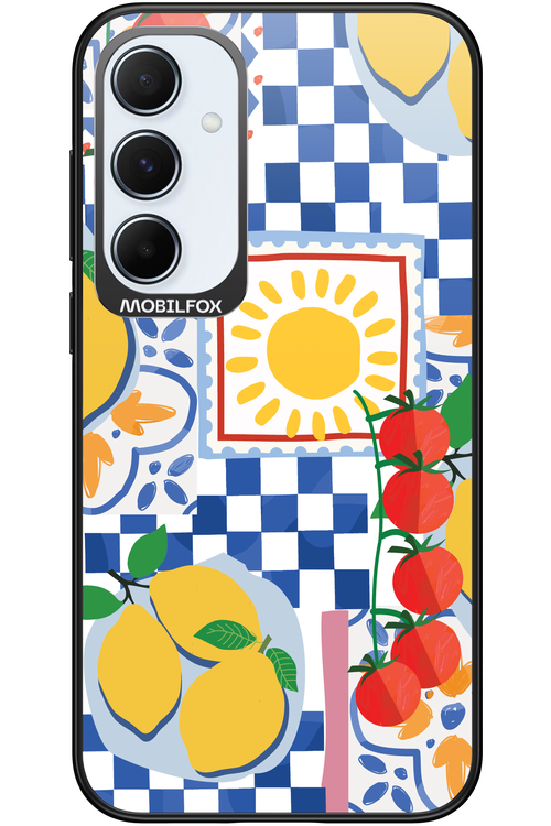 Sorrento Dream 2.0 - Samsung Galaxy A55