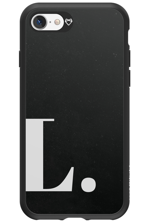 L (Off Space) 2.0 - Apple iPhone 7