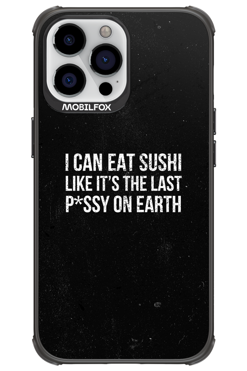 SUSHI 2.0 - Apple iPhone 13 Pro Max