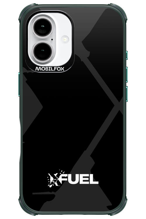 Shadow Mode - Apple iPhone 16