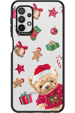 Gifts Bear - Samsung Galaxy A32 5G