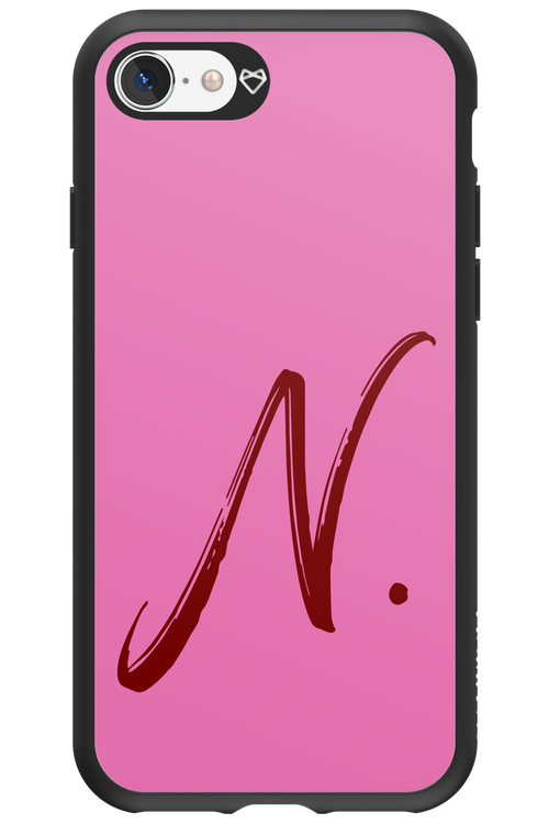 (Sorbet) N 2.0 - Apple iPhone SE 2022