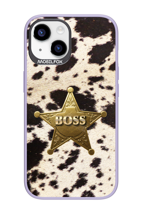 BOSS II 2.0 - Apple iPhone 14