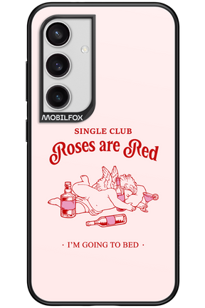 Bed Romance 2.0 - Samsung Galaxy S24