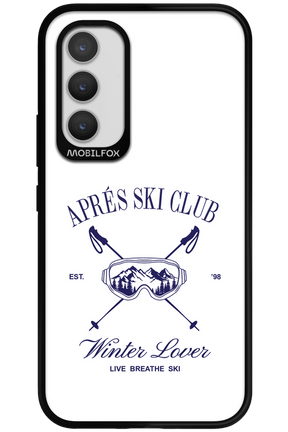 Après Ski Club - Samsung Galaxy A34