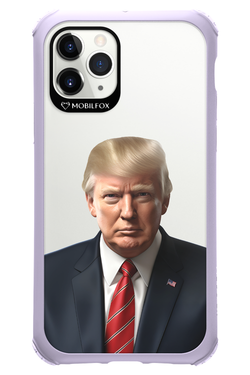 Donald Trump - Apple iPhone 11 Pro