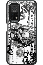 CLOWN BLVCK - Xiaomi Mi 10T 5G