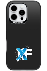 Impact Core - Apple iPhone 16 Pro