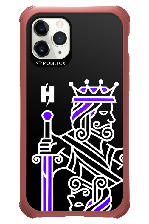 KING 2.0 - Apple iPhone 11 Pro
