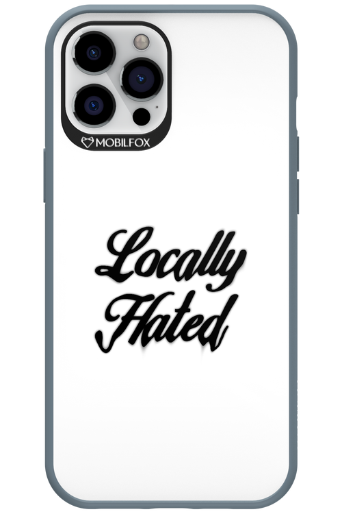 Locally Hated - Apple iPhone 12 Pro Max