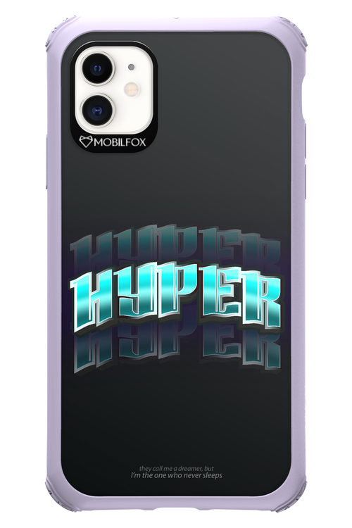 HYPER DIAMOND - Apple iPhone 11