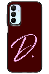 (Dark Blush) D 2.0 - Samsung Galaxy A15