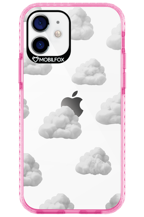 Cloudy Simple 2.0 - Apple iPhone 12