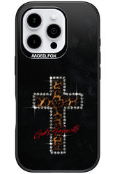 God's Favourite - Apple iPhone 16 Pro