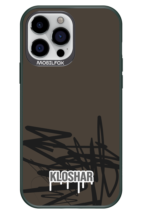 KLOSHAR - Apple iPhone 13 Pro Max
