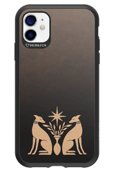 Greyhound Garden - Apple iPhone 11