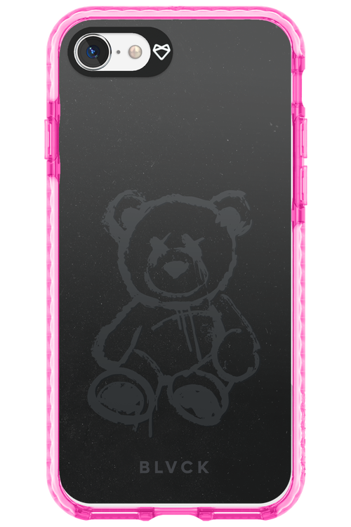 BLVCK BEAR 2.0 - Apple iPhone SE 2022