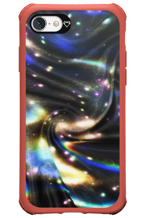 Lovely Aurora - Apple iPhone 7