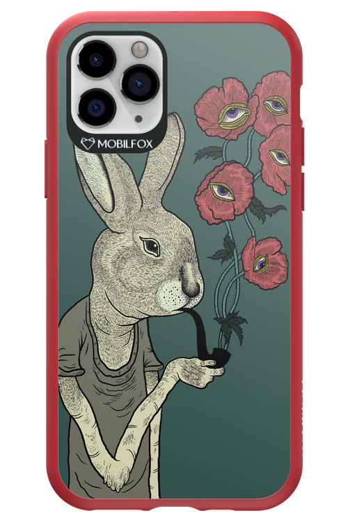 Bunny - Apple iPhone 11 Pro