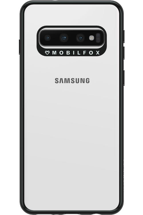 NUDE 2.0 - Samsung Galaxy S10
