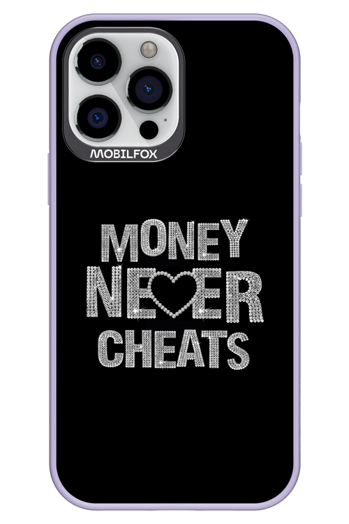 Money Cheats 2.0 - Apple iPhone 13 Pro Max