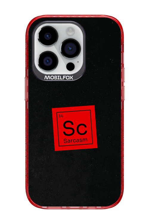 Sc 2.0 - Apple iPhone 14 Pro