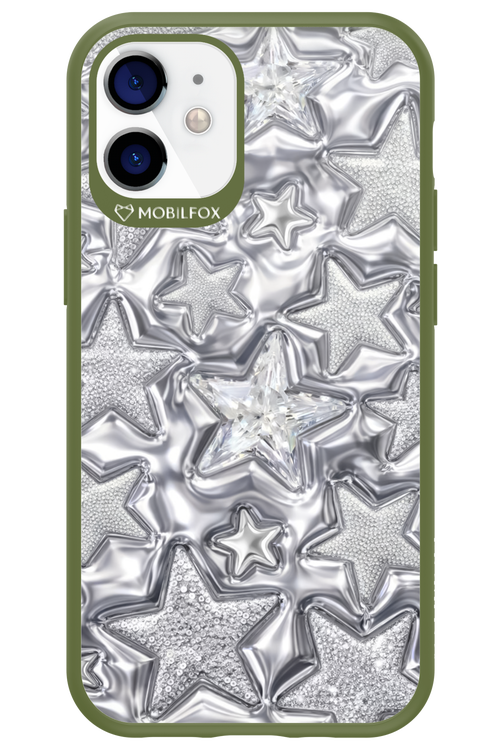 Star Gum - Apple iPhone 12 Mini