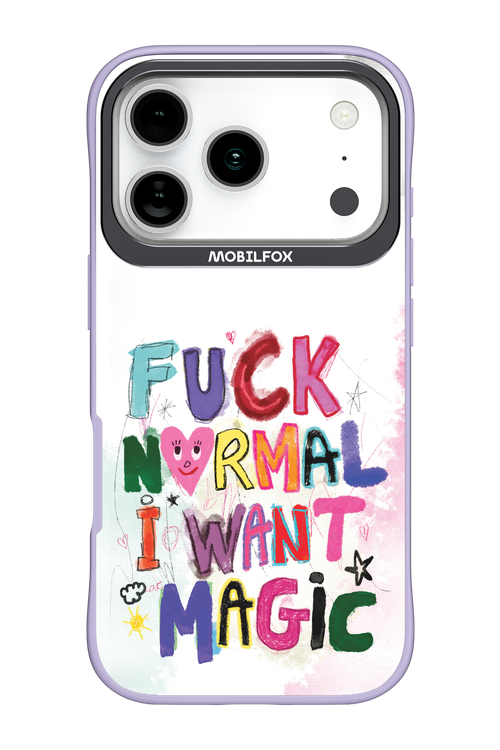 Magic - Apple iPhone 17 Pro