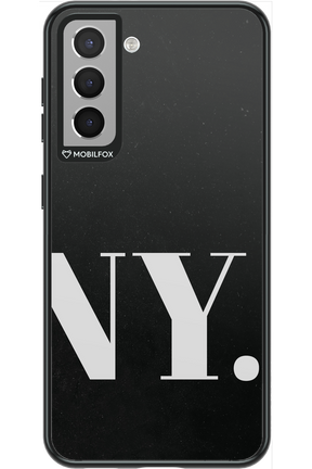 NY (Off Space) 2.0 - Samsung Galaxy S21