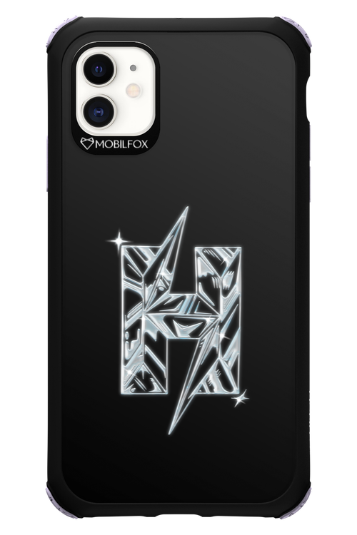 H DIAMOND 2.0 - Apple iPhone 11