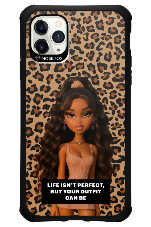 Perfect OOTD 2.0 - Apple iPhone 11 Pro Max