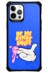 be my sticky sweet 2.0 - Apple iPhone 12 Pro Max