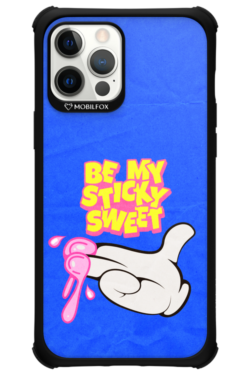 be my sticky sweet 2.0 - Apple iPhone 12 Pro Max