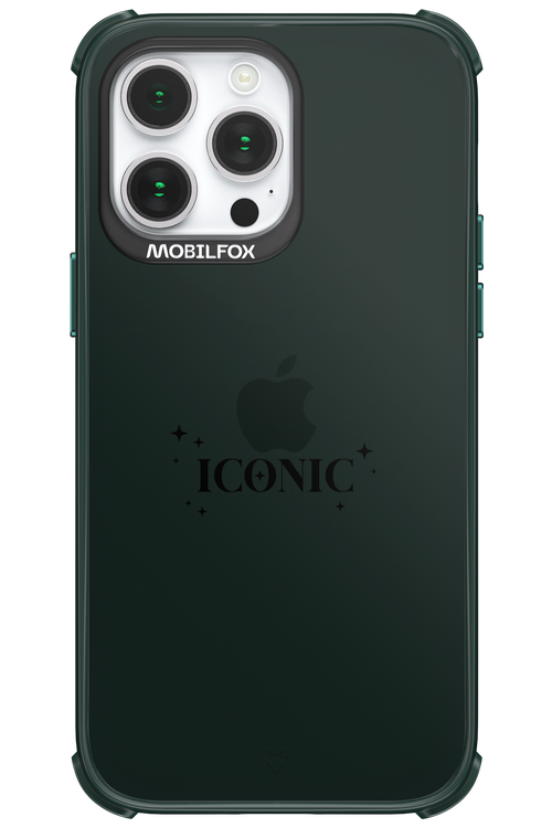 Iconic Sparkle - Apple iPhone 14 Pro Max