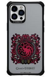 Fire and Blood. - Apple iPhone 12 Pro Max