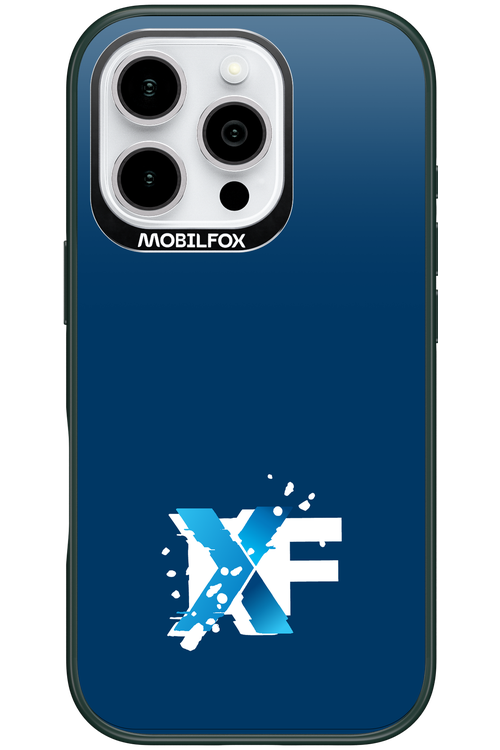 Nano Burst  - Apple iPhone 16 Pro