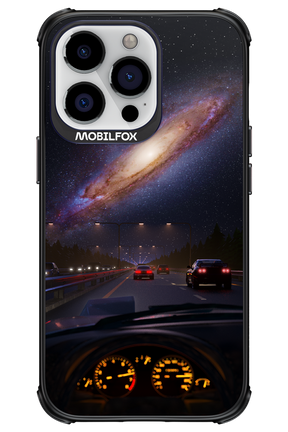 Nightride - Apple iPhone 13 Pro